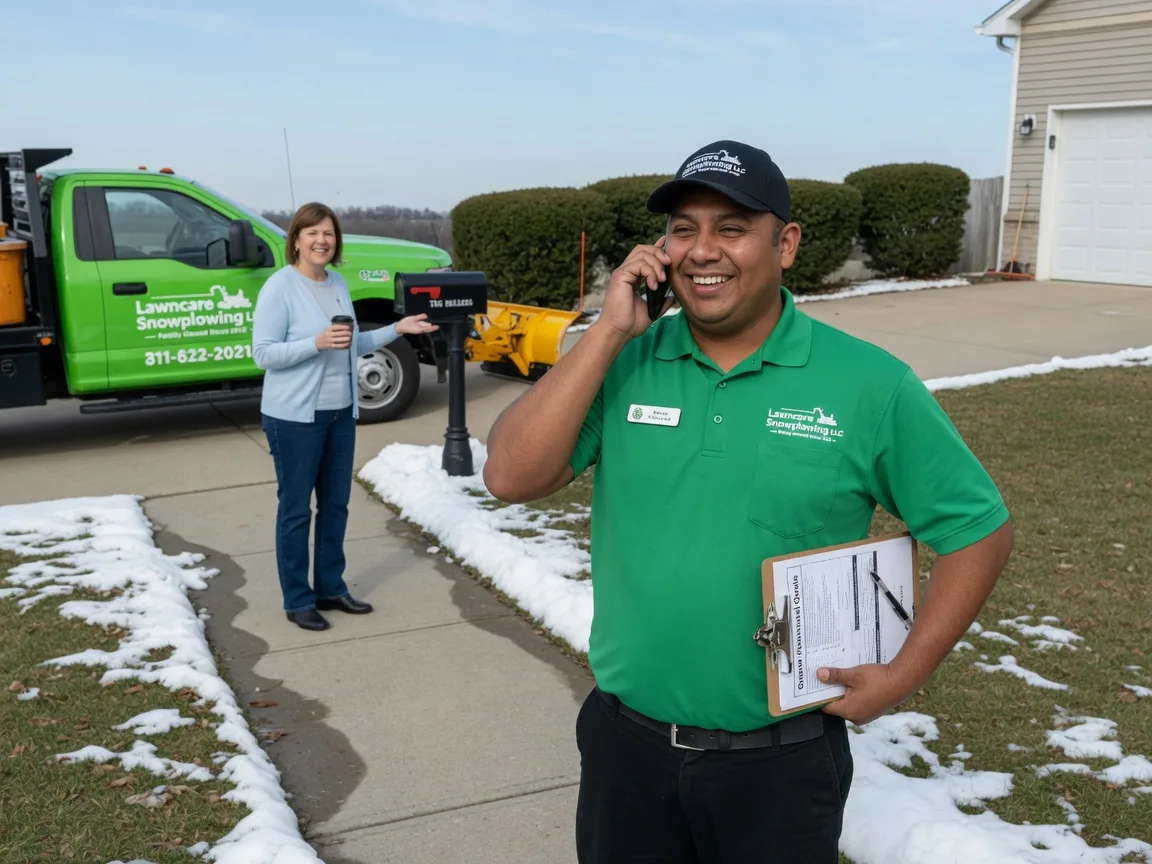 Lawn Care Services By Expert Landscaper Zanesville, OH FAQs
